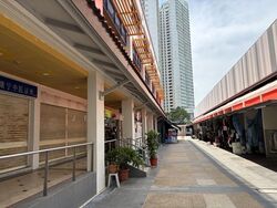 9 TELOK BLANGAH CRESCENT (D4), Shop House #575094341